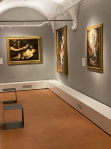 Ristrutturazione Museo Delle Clarisse 1