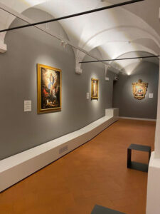 Ristrutturazione Museo Delle Clarisse 10