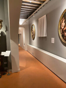 Ristrutturazione Museo Delle Clarisse 12
