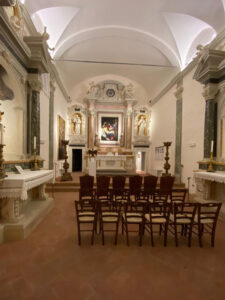 Ristrutturazione Museo Delle Clarisse 3