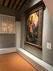 Ristrutturazione Museo Delle Clarisse 5