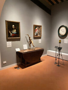 Ristrutturazione Museo Delle Clarisse 6