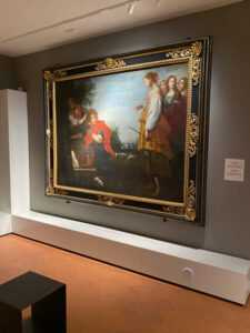 Ristrutturazione Museo Delle Clarisse 8